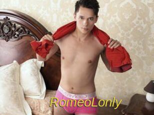 RomeoLonly Archive DVD ORG