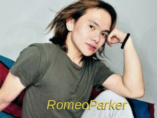 RomeoParker