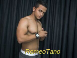 RomeoTano