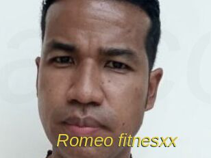 Romeo_fitnesxx