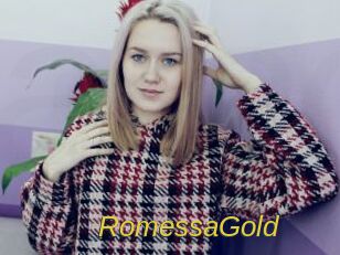 RomessaGold