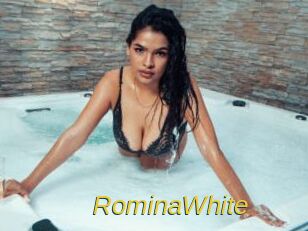 RominaWhite