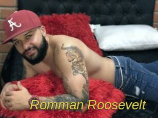 Romman_Roosevelt