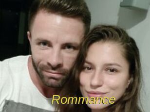 Rommance