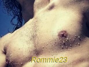 Rommie23