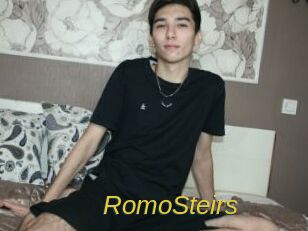 RomoSteirs