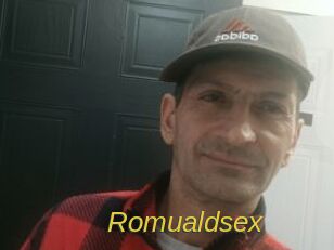 Romualdsex