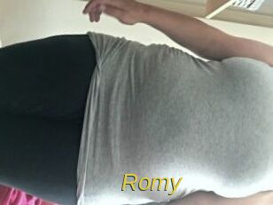 Romy Archive DVD ORG