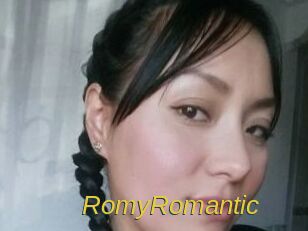 RomyRomantic Archive DVD ORG