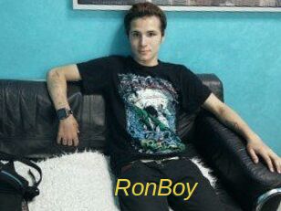 RonBoy