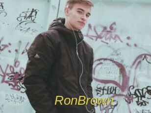 RonBrown
