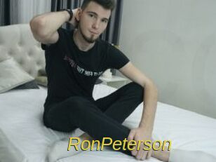 RonPeterson