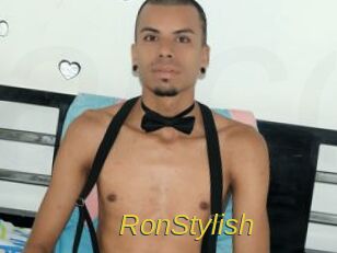 RonStylish