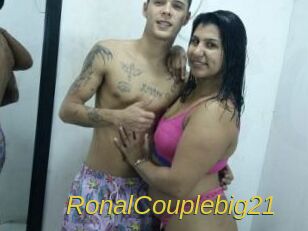 RonalCouplebig21 Archive DVD ORG
