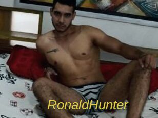 RonaldHunter