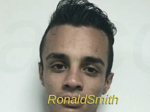 RonaldSmith Archive DVD ORG