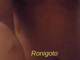 Ronigoto