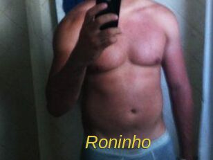 Roninho Archive DVD ORG
