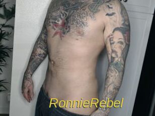 RonnieRebel
