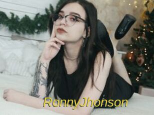 RonnyJhonson