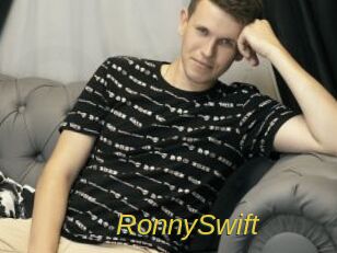 RonnySwift