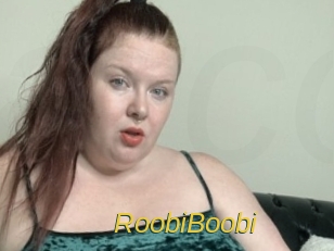 RoobiBoobi