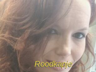 Roodkapje Archive DVD ORG