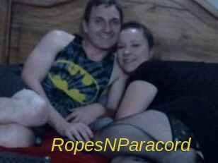 RopesNParacord