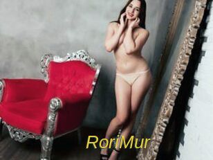 RoriMur