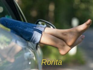 Rorita