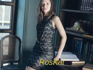 RosKat