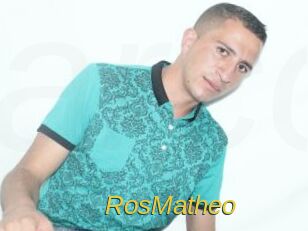 RosMatheo