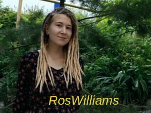 RosWilliams