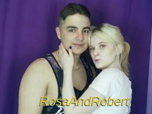 RosaAndRobert