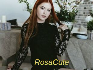 RosaCute