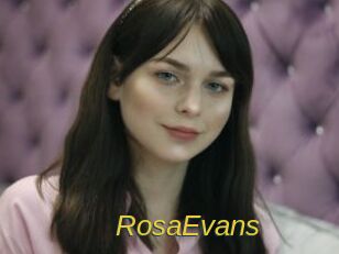 RosaEvans Archive DVD ORG