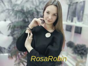 RosaRobin