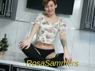 RosaSammers