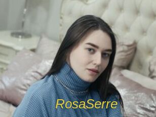 RosaSerre