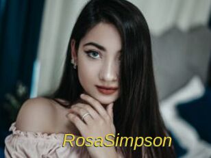 RosaSimpson