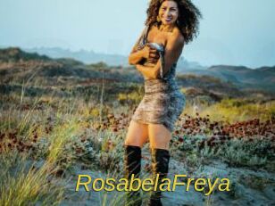 RosabelaFreya