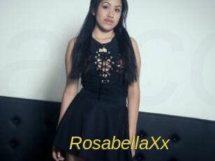 RosabellaXx