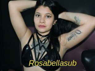 Rosabellasub