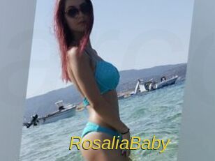 RosaliaBaby