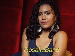 RosaliaBand