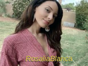 RosaliaBlanca
