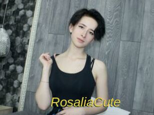 RosaliaCute