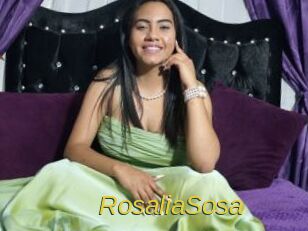 RosaliaSosa