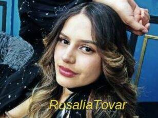 RosaliaTovar