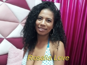 Rosalia_Love Archive DVD ORG